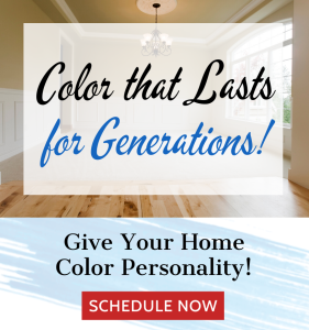 Read more about the article Color That Lasts For Generations!