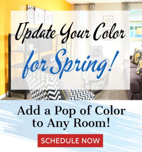Read more about the article Update Your House For Spring! 🏠