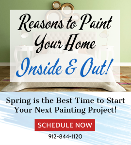 Read more about the article Reasons To Paint Your Home! 🏠