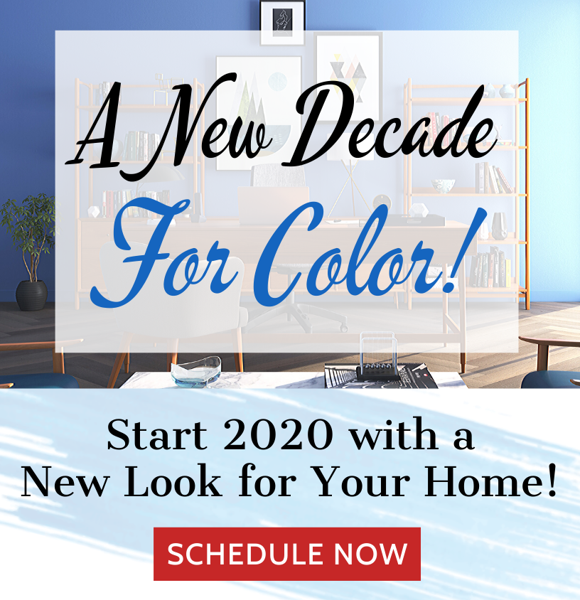 You are currently viewing A New Decade For Color!?