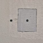 How To Repair (SMALL) Drywall Damage